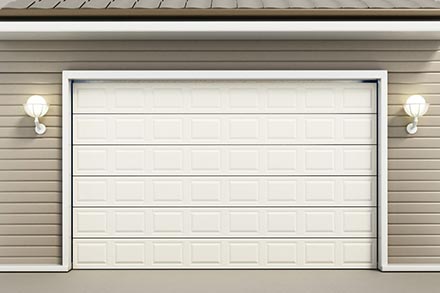 Hacienda Heights Garage Door Installation