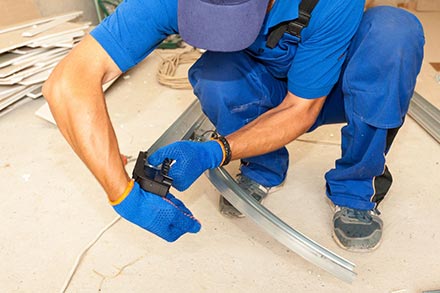 Hacienda Heights Garage Door Repair